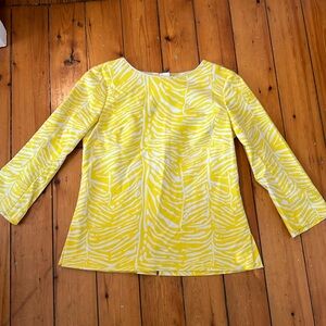 Elizabeth McKay shirt